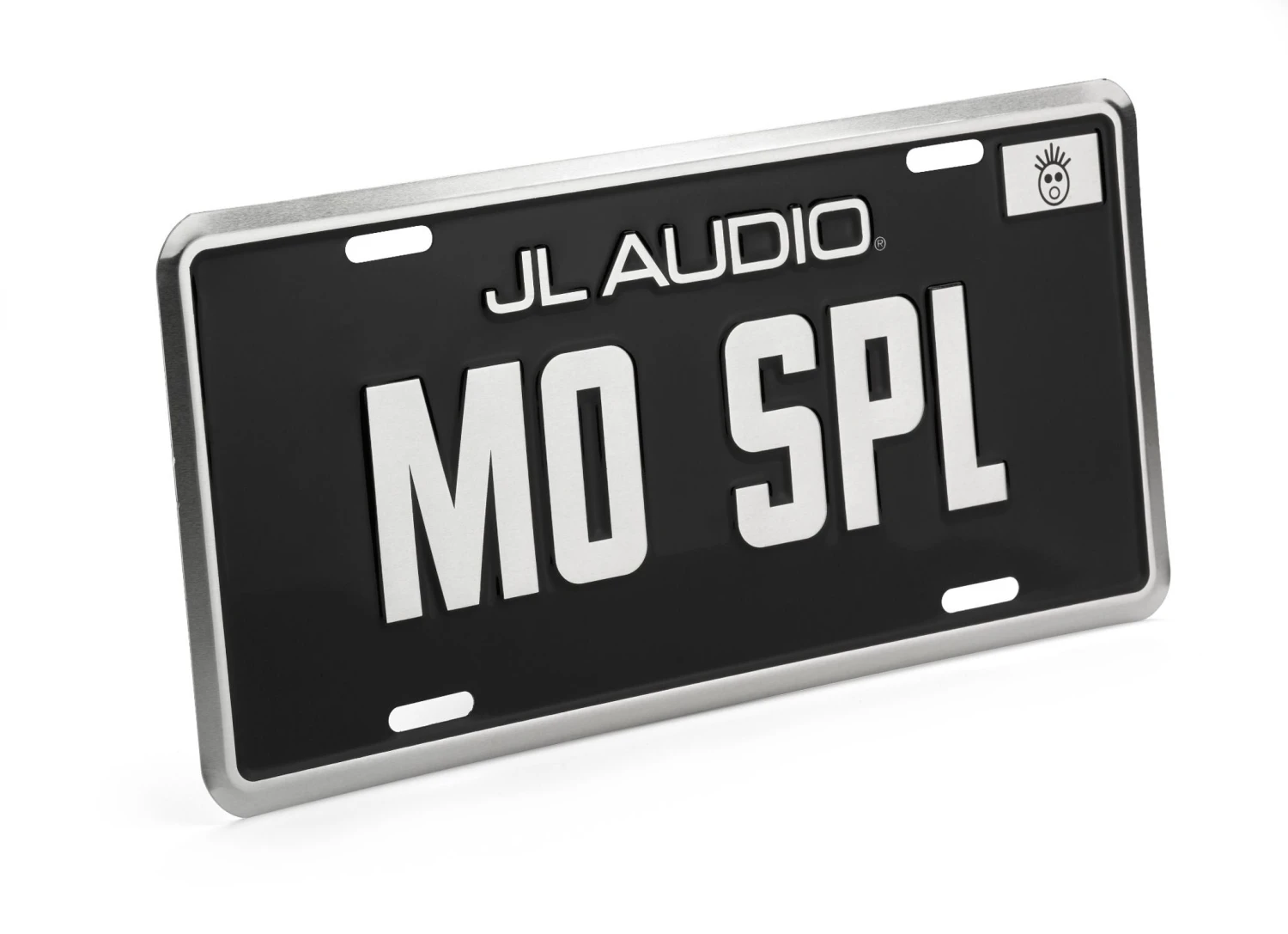 MO SPL License Plate 1 MO SPL License Plate