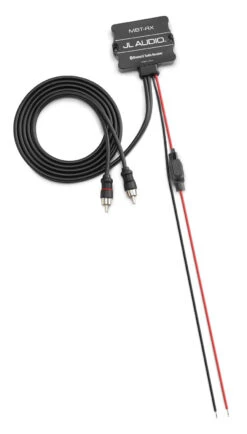 JL Audio -JL Audio MBT RX 1