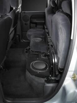 SB-D-QDRAMD/10TW1 -JL Audio SB D QDRAMD 10TW1 IC