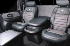 SB-F-RTRKCTR/12W3v3 -JL Audio SB F RTRKCTR 12W3v3 IC