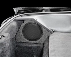 SB-GM-CFMINI/10W3v3 -JL Audio SB GM CFMINI 10W3v3 IC