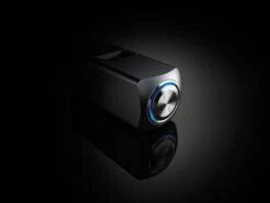 VXi-BTC -JL Audio VXi BTC BLK