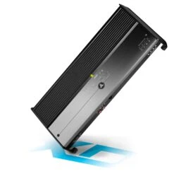 XD1000/1v2 -JL Audio XD1000 1v2 Art